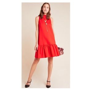 Alissa Swing Dress